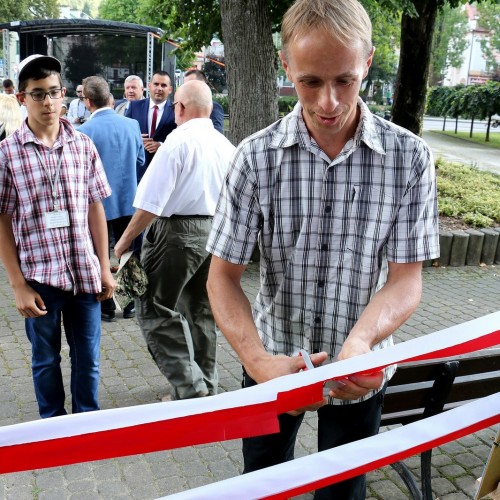 Karpacki Jarmark Turystyczny 2018- dzień pierwszy